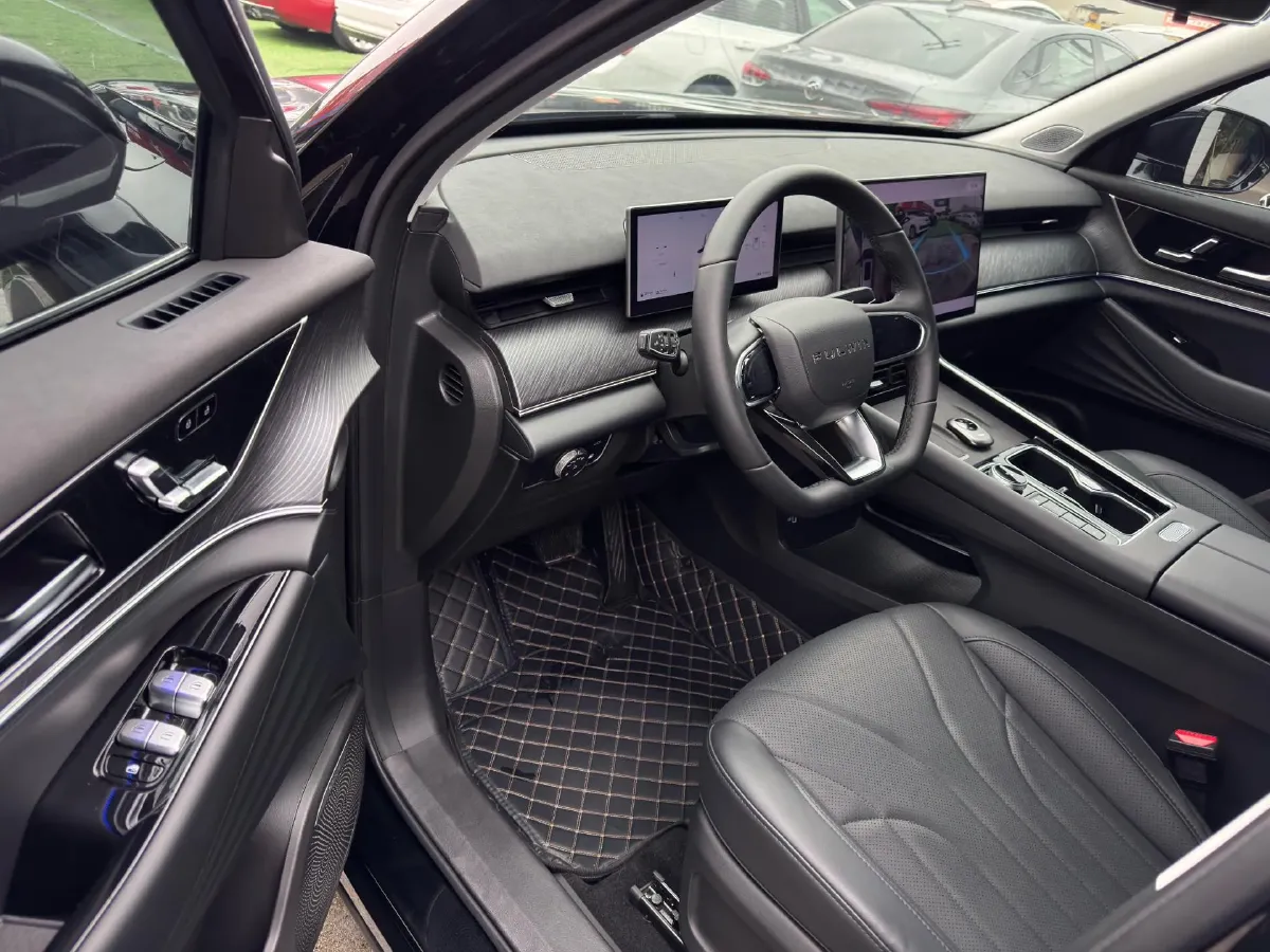 2024 Jetour X90 PRO 2.0T 254HP L4 7DCT,autocango,china used car exporter,china ev exporter,chinese used car exporter,chinese used ev exporter