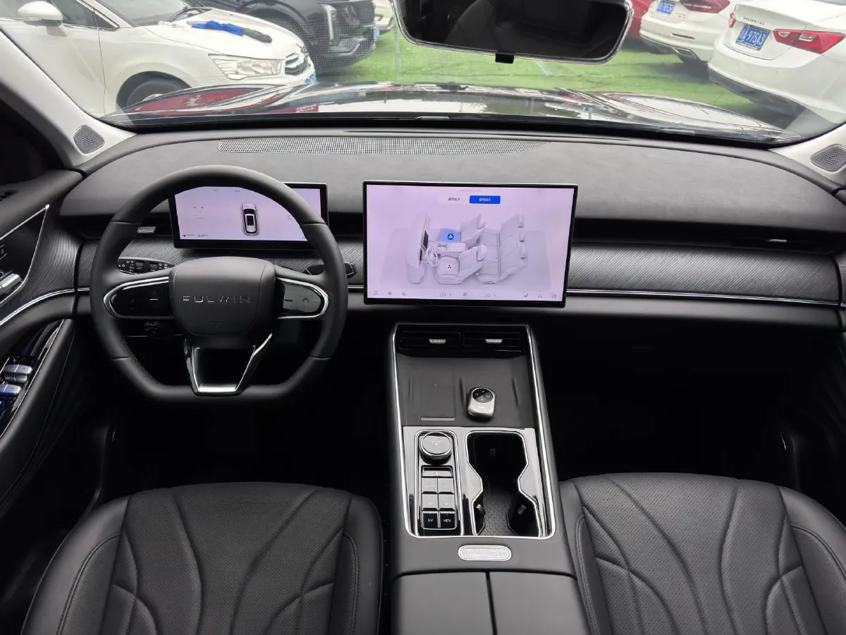 2024 Jetour X90 PRO 2.0T 254HP L4 7DCT,autocango,china used car exporter,china ev exporter,chinese used car exporter,chinese used ev exporter