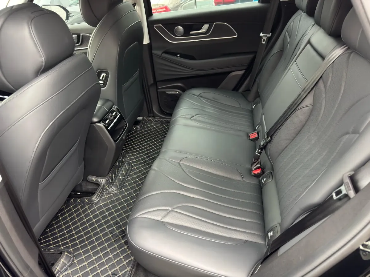 2024 Jetour X90 PRO 2.0T 254HP L4 7DCT,autocango,china used car exporter,china ev exporter,chinese used car exporter,chinese used ev exporter