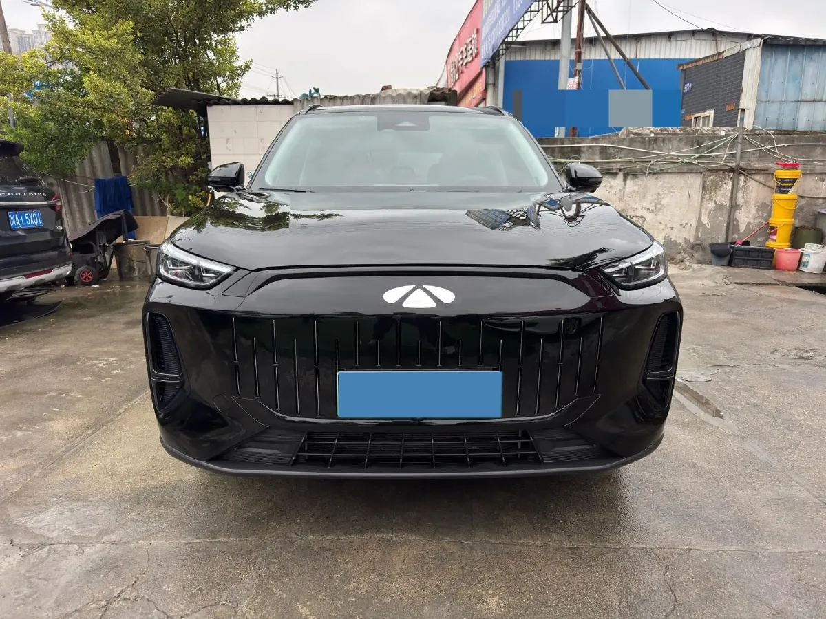 2024 Jetour X90 PRO 2.0T 254HP L4 7DCT,autocango,china used car exporter,china ev exporter,chinese used car exporter,chinese used ev exporter