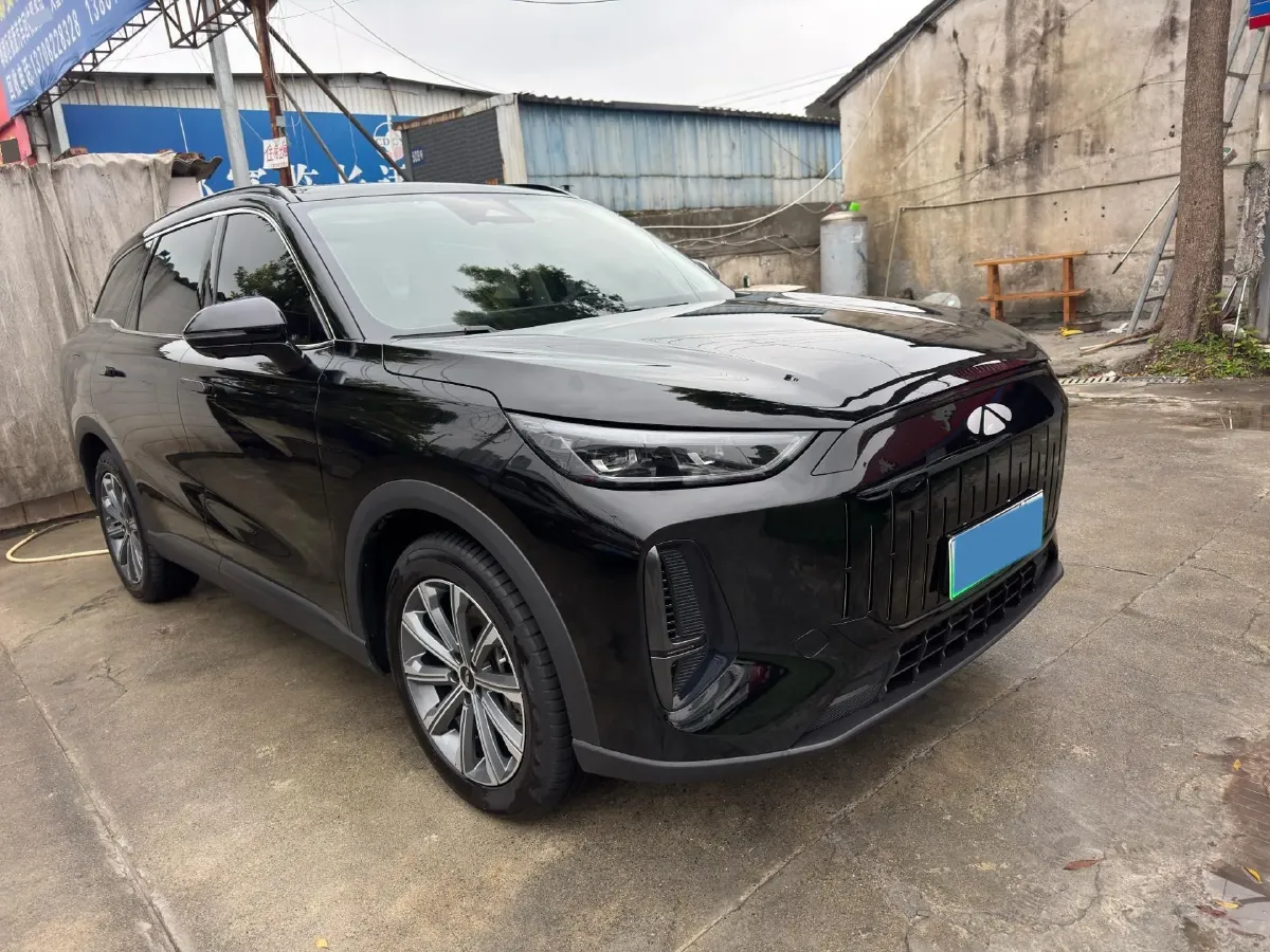 2024 Jetour X90 PRO 2.0T 254HP L4 7DCT,autocango,china used car exporter,china ev exporter,chinese used car exporter,chinese used ev exporter