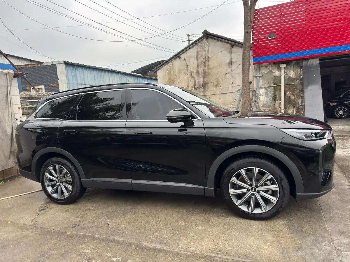 2024 Jetour X90 PRO 2.0T 254HP L4 7DCT,autocango,china used car exporter,china ev exporter,chinese used car exporter,chinese used ev exporter