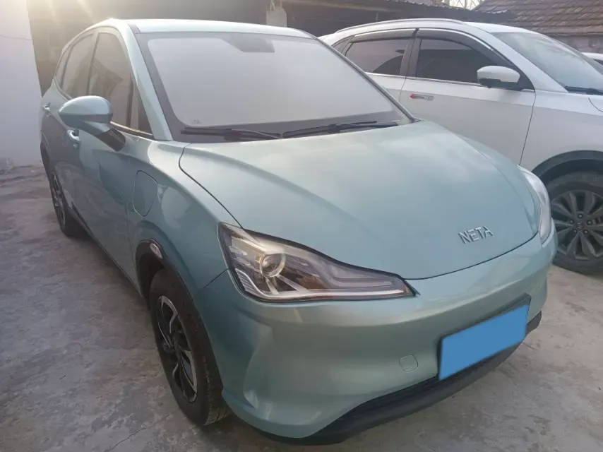 2021 Neta V BEV 38.54KWH,autocango,china used car exporter,china ev exporter,chinese used car exporter,chinese used ev exporter