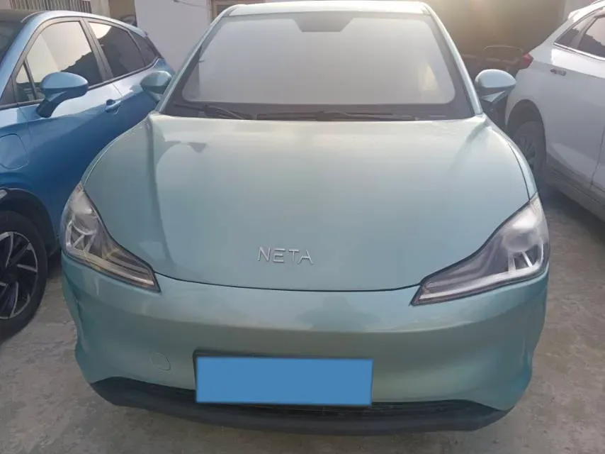 2021 Neta V BEV 38.54KWH,autocango,china used car exporter,china ev exporter,chinese used car exporter,chinese used ev exporter