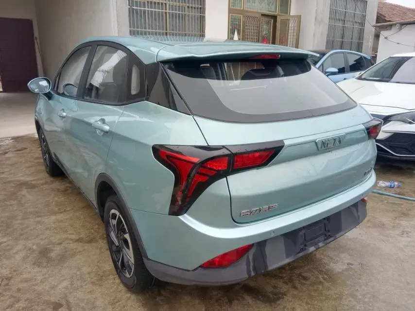 2021 Neta V BEV 38.54KWH,autocango,china used car exporter,china ev exporter,chinese used car exporter,chinese used ev exporter