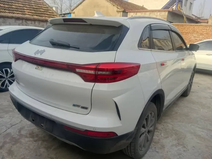 2022 Weltmeister EX5 BEV 52.704KWH,autocango,china used car exporter,china ev exporter,chinese used car exporter,chinese used ev exporter