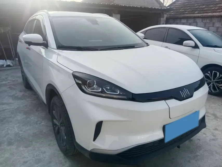 2022 Weltmeister EX5 BEV 52.704KWH,autocango,china used car exporter,china ev exporter,chinese used car exporter,chinese used ev exporter