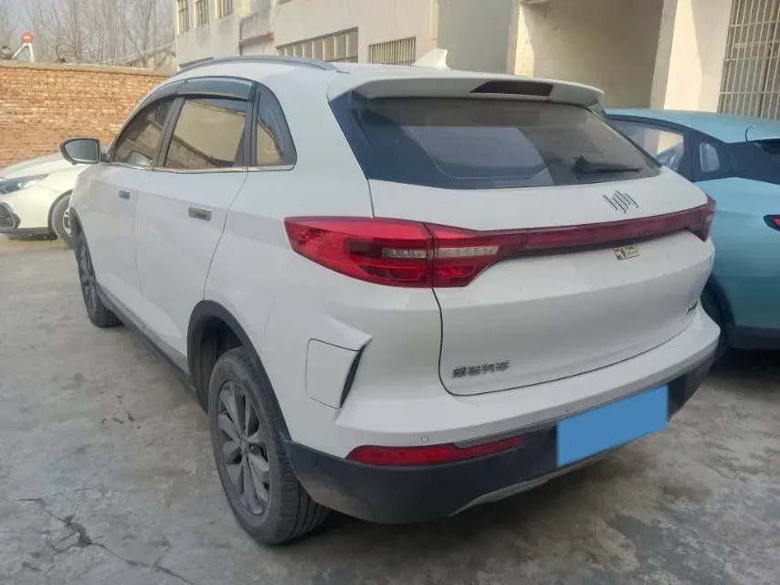 2022 Weltmeister EX5 BEV 52.704KWH,autocango,china used car exporter,china ev exporter,chinese used car exporter,chinese used ev exporter