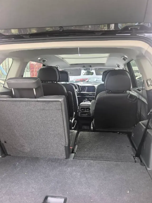 2021 Volkswagen Talagon 2.0T 220HP L4 7DCT,autocango,china used car exporter,china ev exporter,chinese used car exporter,chinese used ev exporter