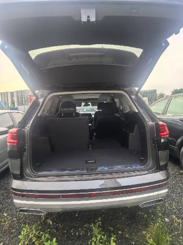 2021 Volkswagen Talagon 2.0T 220HP L4 7DCT,autocango,china used car exporter,china ev exporter,chinese used car exporter,chinese used ev exporter