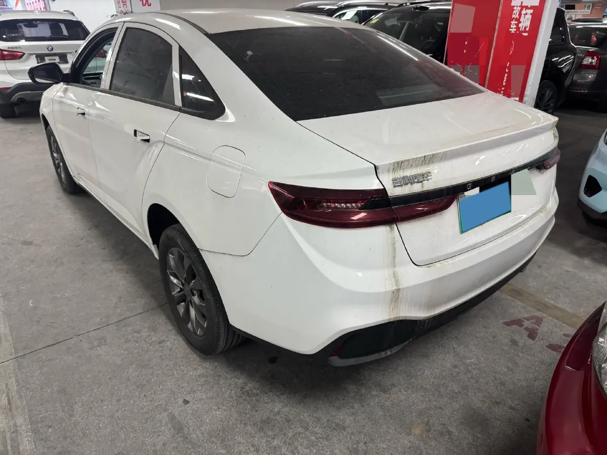 2024 Geometry A BEV 46.11KWH,autocango,china used car exporter,china ev exporter,chinese used car exporter,chinese used ev exporter