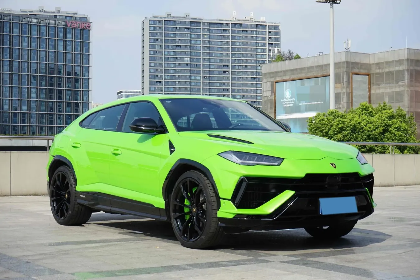 2023 Lamborghini Urus 4.0T 641HP V8 8AT,autocango,china used car exporter,china ev exporter,chinese used car exporter,chinese used ev exporter