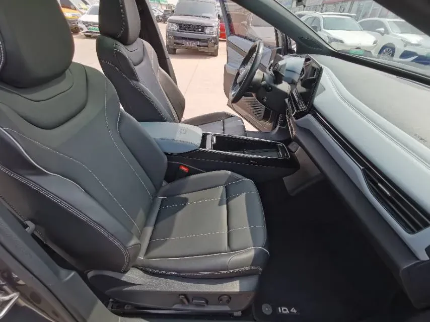 2023 Volkswagen ID.4 X BEV 52.8KWH,autocango,china used car exporter,china ev exporter,chinese used car exporter,chinese used ev exporter