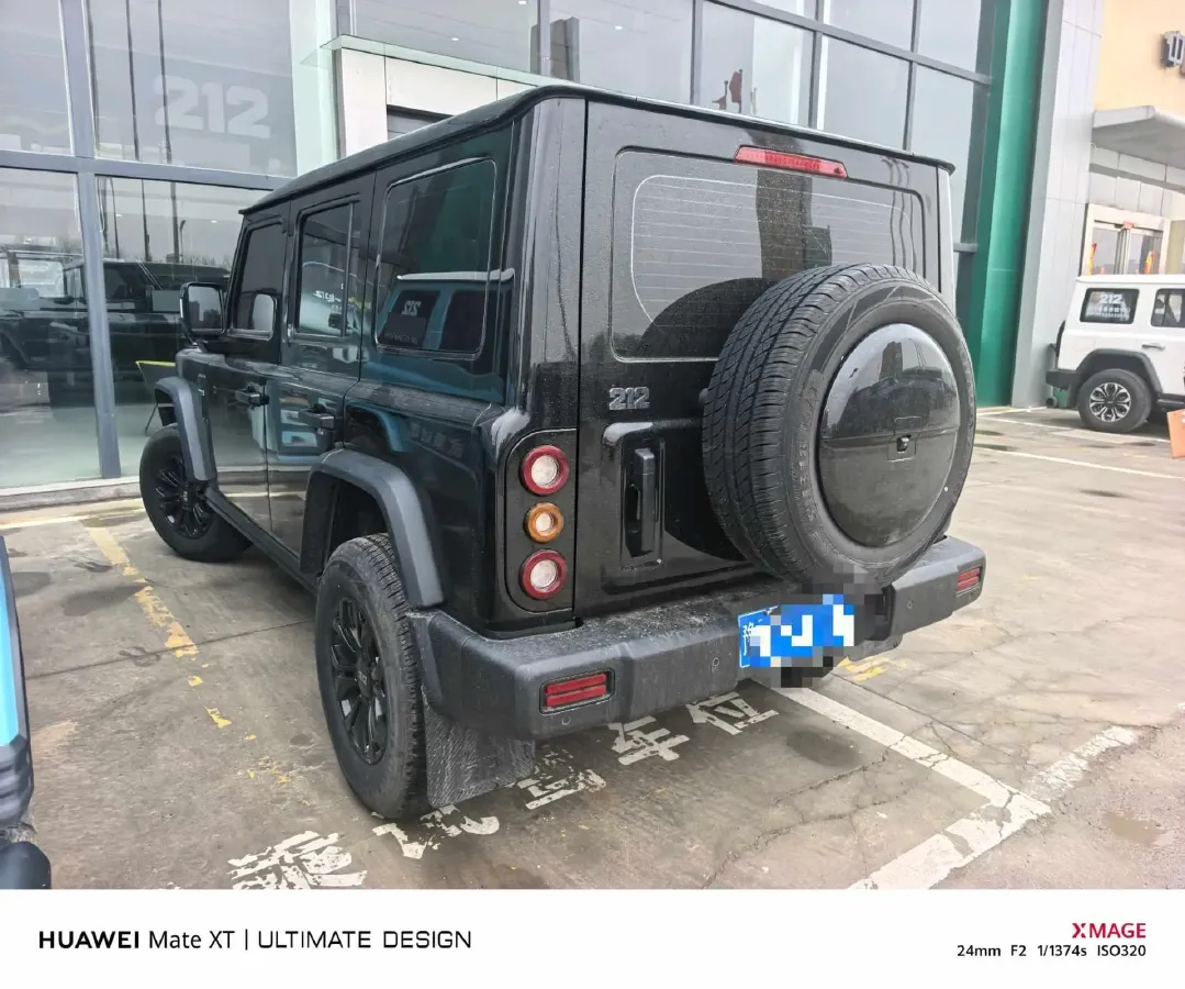 2024 212 212 T01 2.0T 252HP L4 8AT,autocango,china used car exporter,china ev exporter,chinese used car exporter,chinese used ev exporter