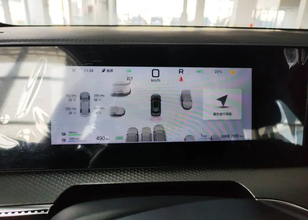 2025 BYD Song Pro 1.5L 101HP L4 E-CVT PHEV 18.3KWH,autocango,china used car exporter,china ev exporter,chinese used car exporter,chinese used ev exporter