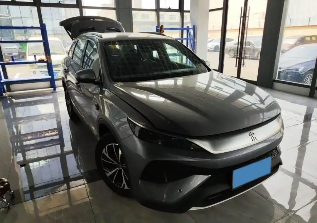 2025 BYD Song Pro 1.5L 101HP L4 E-CVT PHEV 18.3KWH,autocango,china used car exporter,china ev exporter,chinese used car exporter,chinese used ev exporter