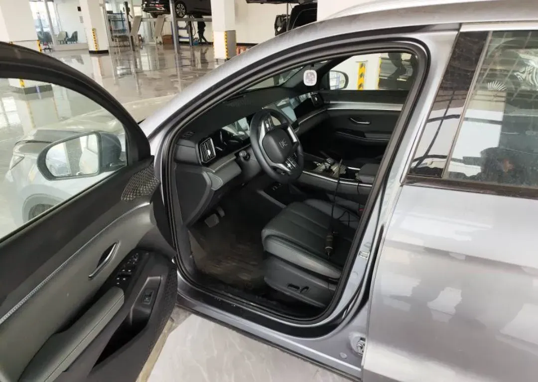 2025 BYD Song Pro 1.5L 101HP L4 E-CVT PHEV 18.3KWH,autocango,china used car exporter,china ev exporter,chinese used car exporter,chinese used ev exporter