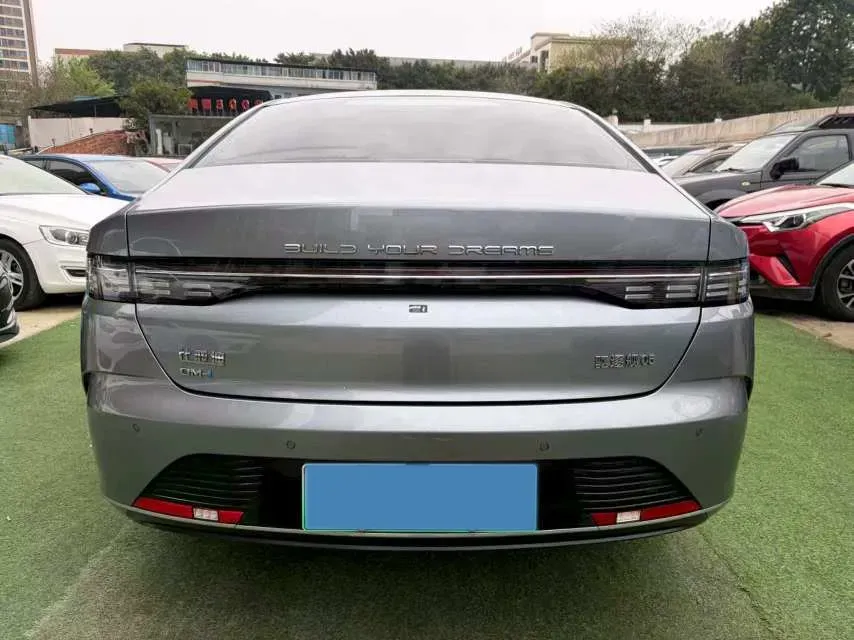 2024 BYD Destroyer 05 1.5L 110HP L4 E-CVT PHEV 8.3KWH,autocango,china used car exporter,china ev exporter,chinese used car exporter,chinese used ev exporter