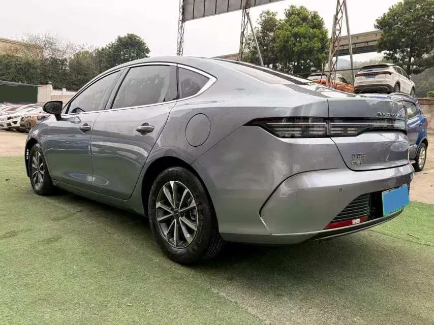 2024 BYD Destroyer 05 1.5L 110HP L4 E-CVT PHEV 8.3KWH,autocango,china used car exporter,china ev exporter,chinese used car exporter,chinese used ev exporter