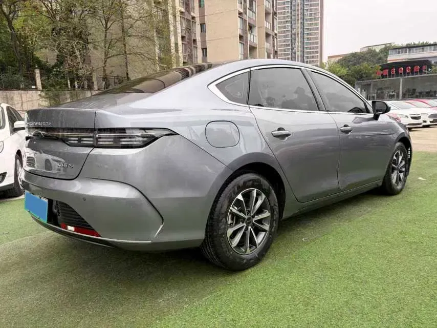 2024 BYD Destroyer 05 1.5L 110HP L4 E-CVT PHEV 8.3KWH,autocango,china used car exporter,china ev exporter,chinese used car exporter,chinese used ev exporter