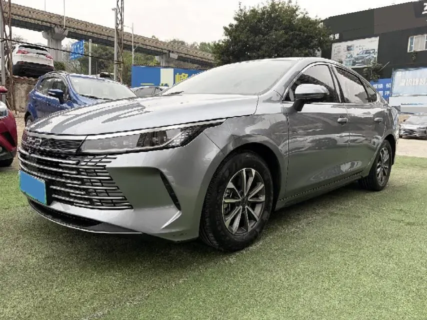 2024 BYD Destroyer 05 1.5L 110HP L4 E-CVT PHEV 8.3KWH,autocango,china used car exporter,china ev exporter,chinese used car exporter,chinese used ev exporter