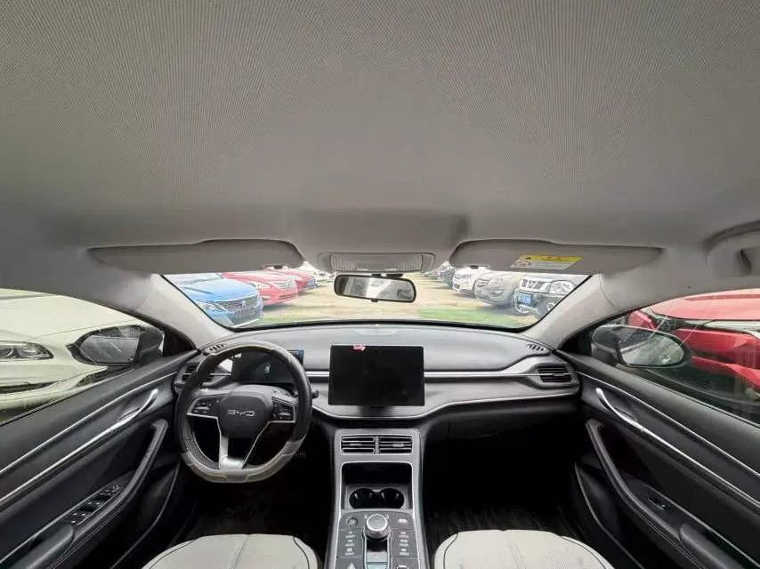 2024 BYD Destroyer 05 1.5L 110HP L4 E-CVT PHEV 8.3KWH,autocango,china used car exporter,china ev exporter,chinese used car exporter,chinese used ev exporter