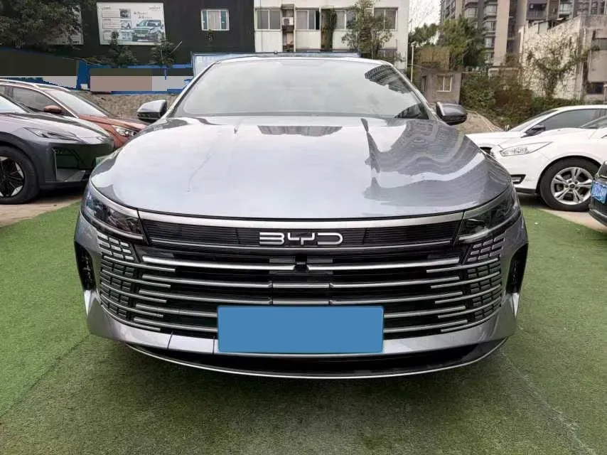 2024 BYD Destroyer 05 1.5L 110HP L4 E-CVT PHEV 8.3KWH,autocango,china used car exporter,china ev exporter,chinese used car exporter,chinese used ev exporter