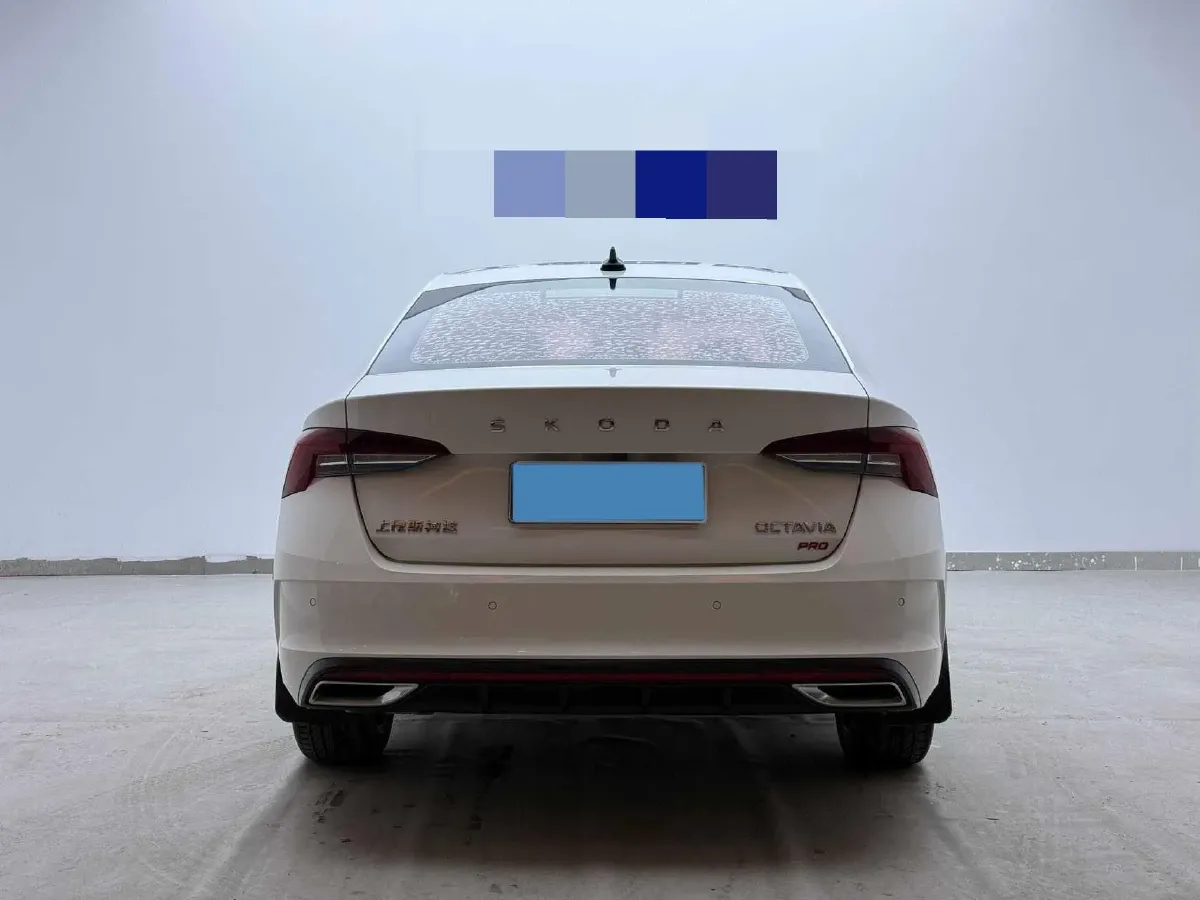 2021 Skoda Octavia 1.4T 150HP L4 7DCT,autocango,china used car exporter,china ev exporter,chinese used car exporter,chinese used ev exporter