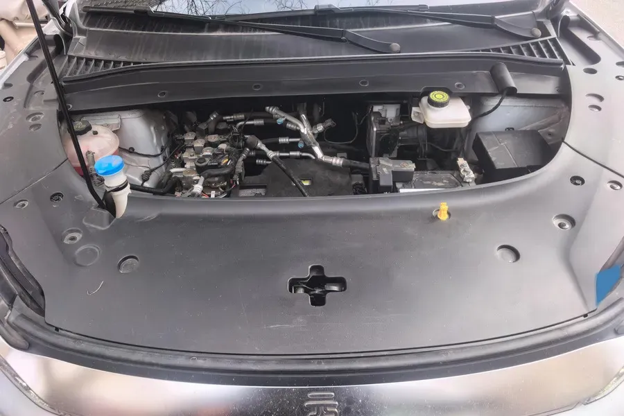 2023 BYD Yuan Plus BEV 49.92KWH,autocango,china used car exporter,china ev exporter,chinese used car exporter,chinese used ev exporter