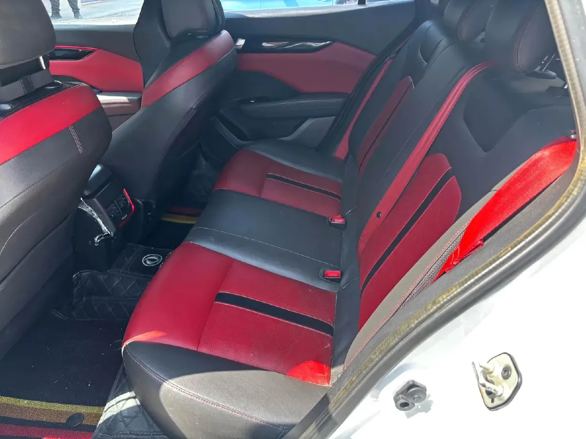 2021 DongFeng Aeolus YiXuan 1.5T 150HP L4 6DCT,autocango,china used car exporter,china ev exporter,chinese used car exporter,chinese used ev exporter