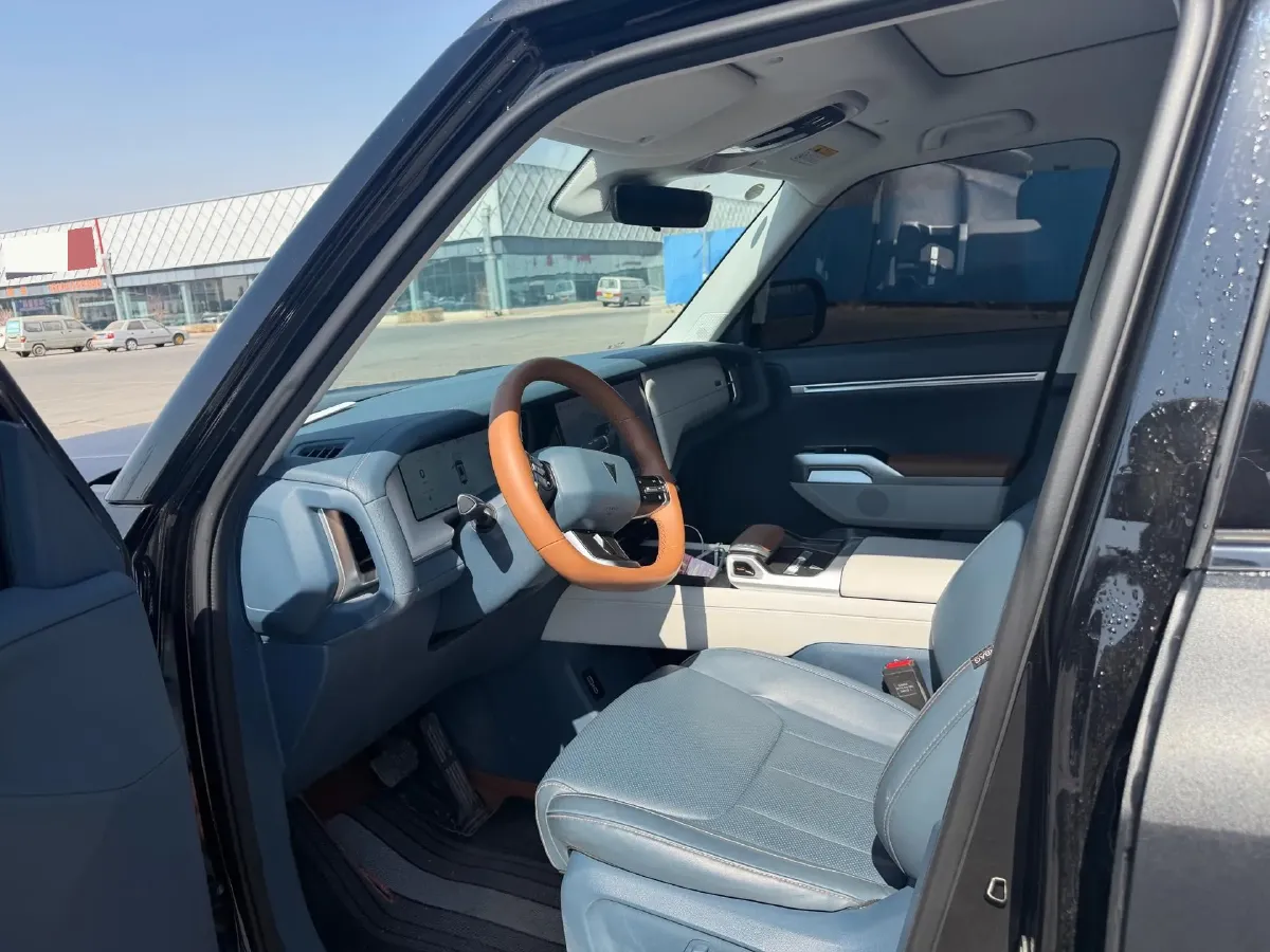 2024 Deepal G318 REEV 150HP REEV 35.07KWH,autocango,china used car exporter,china ev exporter,chinese used car exporter,chinese used ev exporter