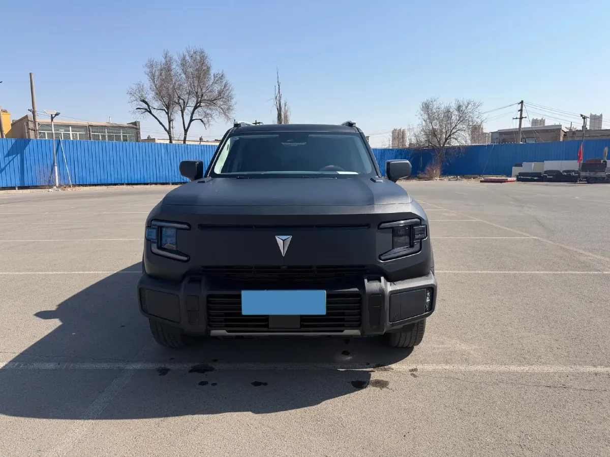 2024 Deepal G318 REEV 150HP REEV 35.07KWH,autocango,china used car exporter,china ev exporter,chinese used car exporter,chinese used ev exporter