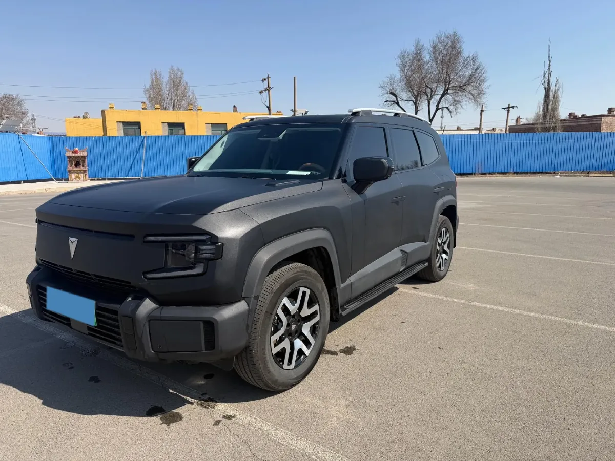 2024 Deepal G318 REEV 150HP REEV 35.07KWH,autocango,china used car exporter,china ev exporter,chinese used car exporter,chinese used ev exporter