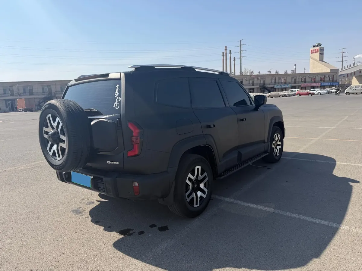 2024 Deepal G318 REEV 150HP REEV 35.07KWH,autocango,china used car exporter,china ev exporter,chinese used car exporter,chinese used ev exporter