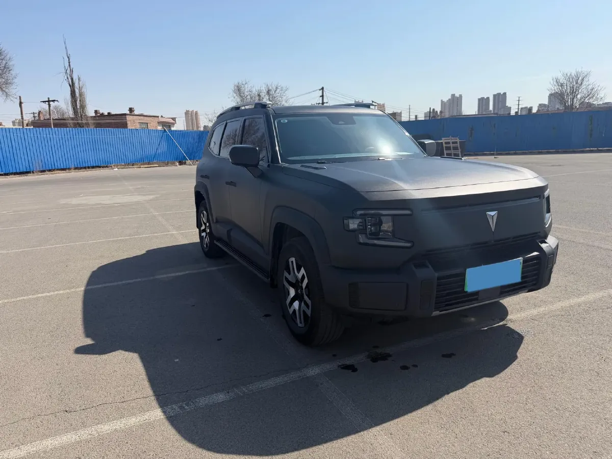 2024 Deepal G318 REEV 150HP REEV 35.07KWH,autocango,china used car exporter,china ev exporter,chinese used car exporter,chinese used ev exporter