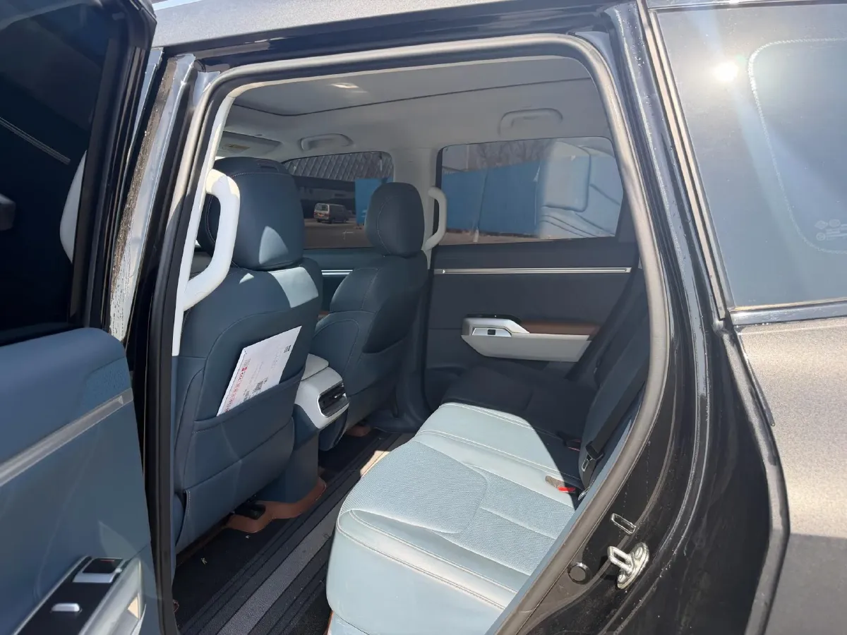 2024 Deepal G318 REEV 150HP REEV 35.07KWH,autocango,china used car exporter,china ev exporter,chinese used car exporter,chinese used ev exporter