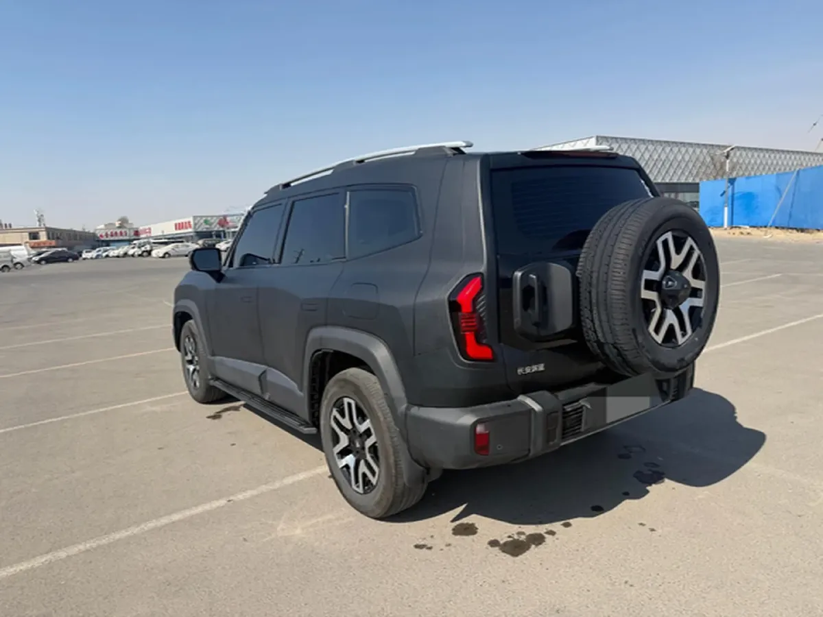 2024 Deepal G318 REEV 150HP REEV 35.07KWH,autocango,china used car exporter,china ev exporter,chinese used car exporter,chinese used ev exporter