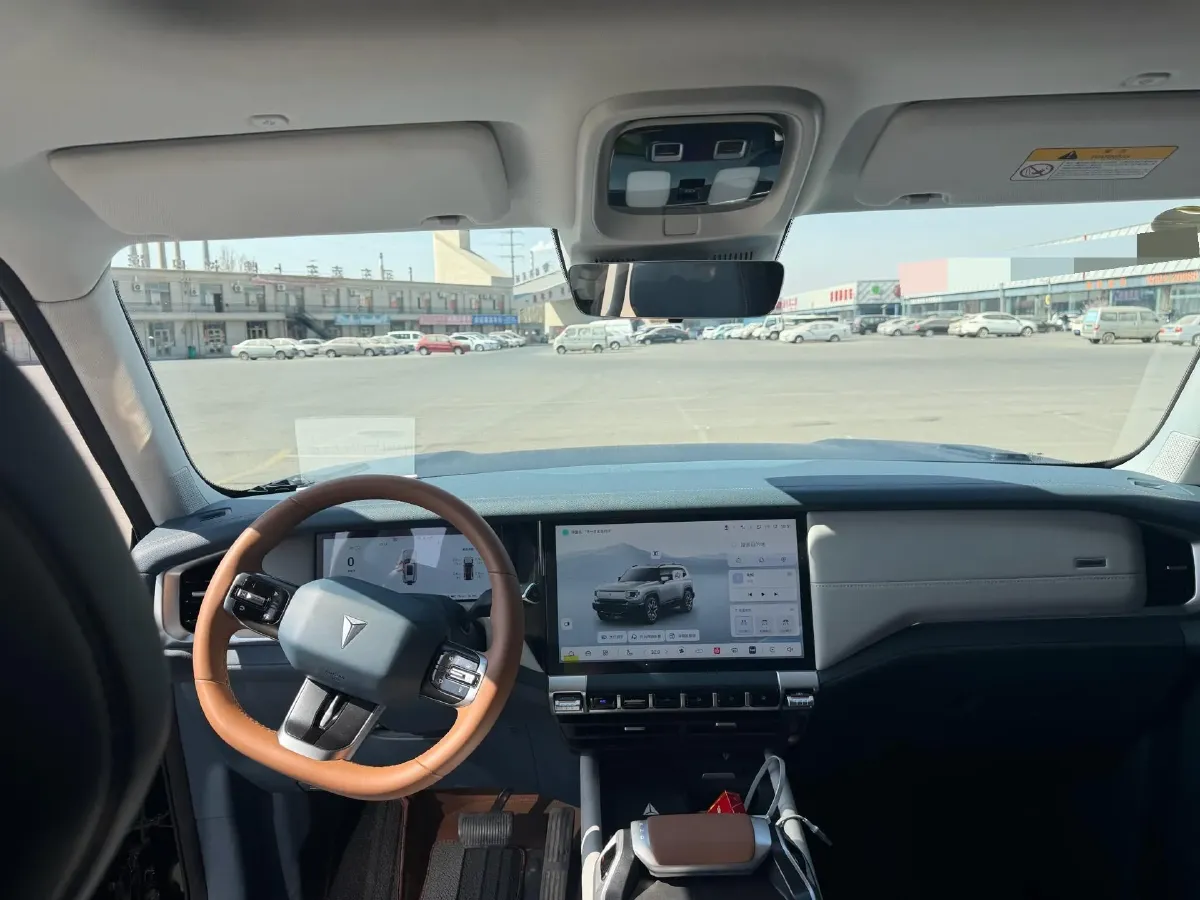 2024 Deepal G318 REEV 150HP REEV 35.07KWH,autocango,china used car exporter,china ev exporter,chinese used car exporter,chinese used ev exporter