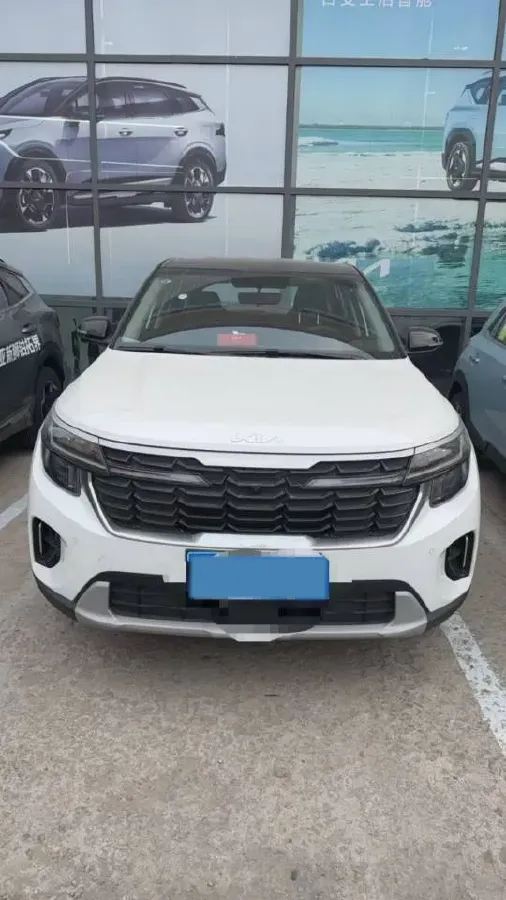2026 Kia Seltos 1.5L 115HP L4 CVT,autocango,china used car exporter,china ev exporter,chinese used car exporter,chinese used ev exporter