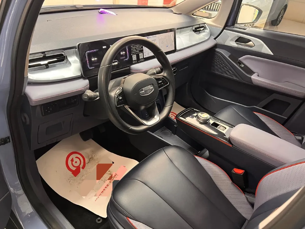 2022 Geometry E BEV 39.4KWH,autocango,china used car exporter,china ev exporter,chinese used car exporter,chinese used ev exporter