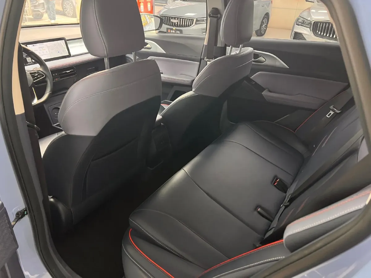 2022 Geometry E BEV 39.4KWH,autocango,china used car exporter,china ev exporter,chinese used car exporter,chinese used ev exporter