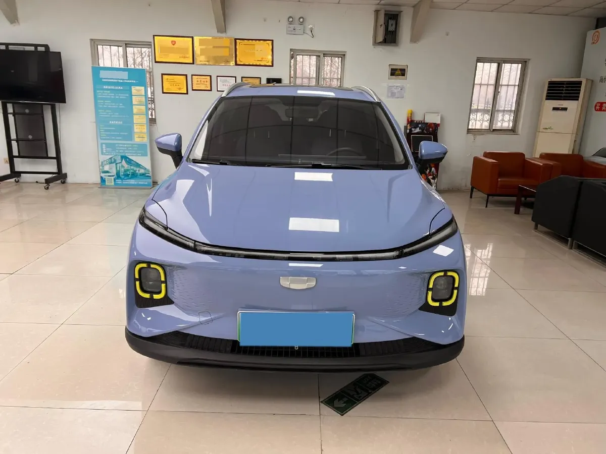 2022 Geometry E BEV 39.4KWH,autocango,china used car exporter,china ev exporter,chinese used car exporter,chinese used ev exporter