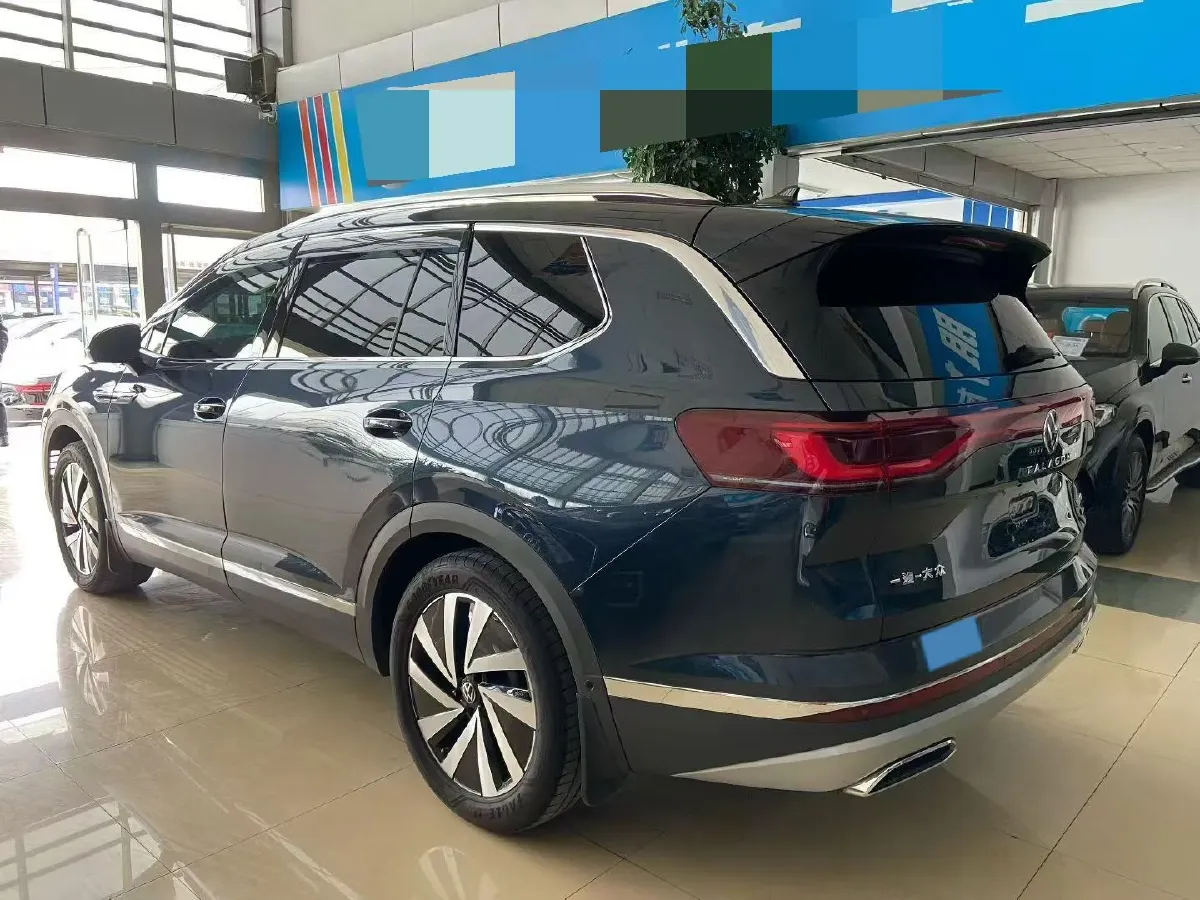 2022 Volkswagen Talagon 2.0T 220HP L4 7DCT,autocango,china used car exporter,china ev exporter,chinese used car exporter,chinese used ev exporter