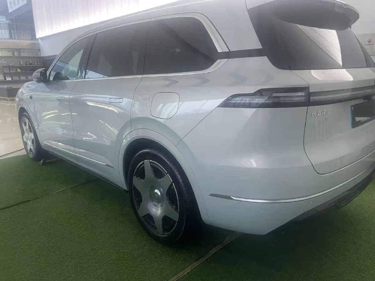 2025 Deepal S09 REEV 150HP REEV,autocango,china used car exporter,china ev exporter,chinese used car exporter,chinese used ev exporter