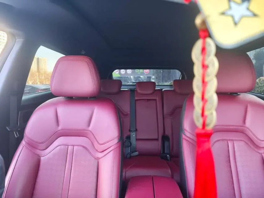 2023 Jetour X70 PRO 1.5T 156HP L4 6DCT,autocango,china used car exporter,china ev exporter,chinese used car exporter,chinese used ev exporter