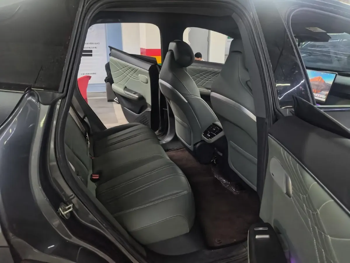 2024 JAC Refine RefineRF8 2.0T 253HP L4 8AT,autocango,china used car exporter,china ev exporter,chinese used car exporter,chinese used ev exporter