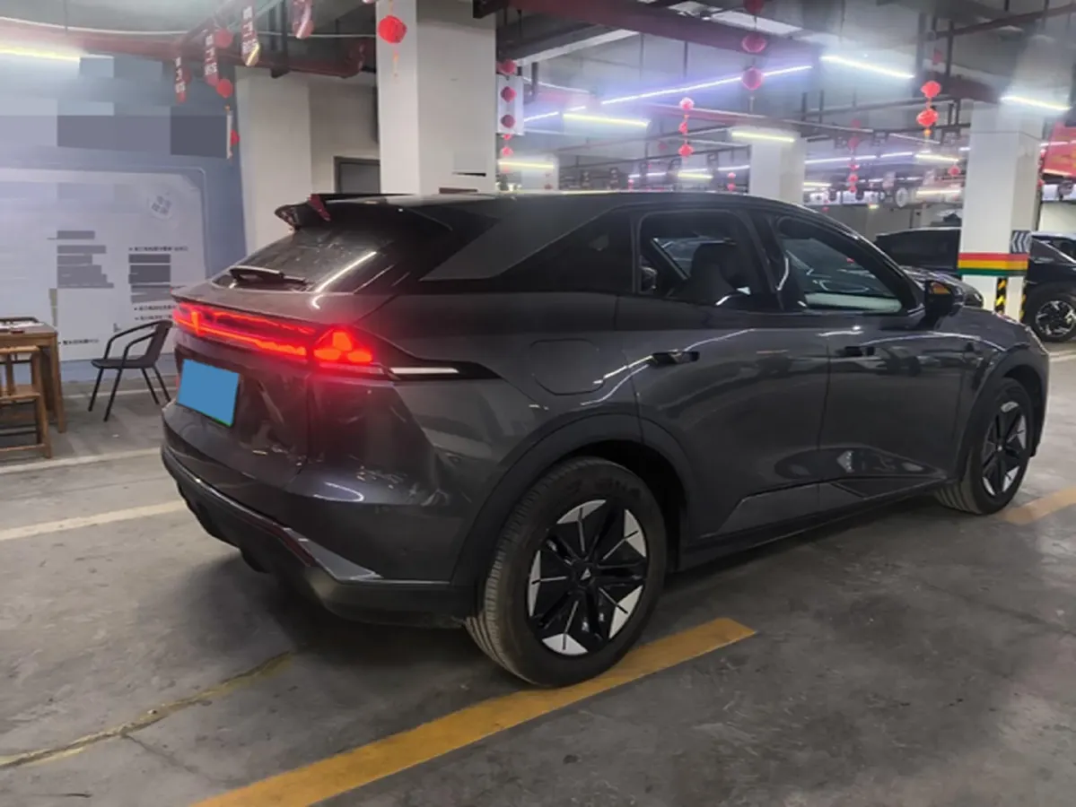 2024 JAC Refine RefineRF8 2.0T 253HP L4 8AT,autocango,china used car exporter,china ev exporter,chinese used car exporter,chinese used ev exporter