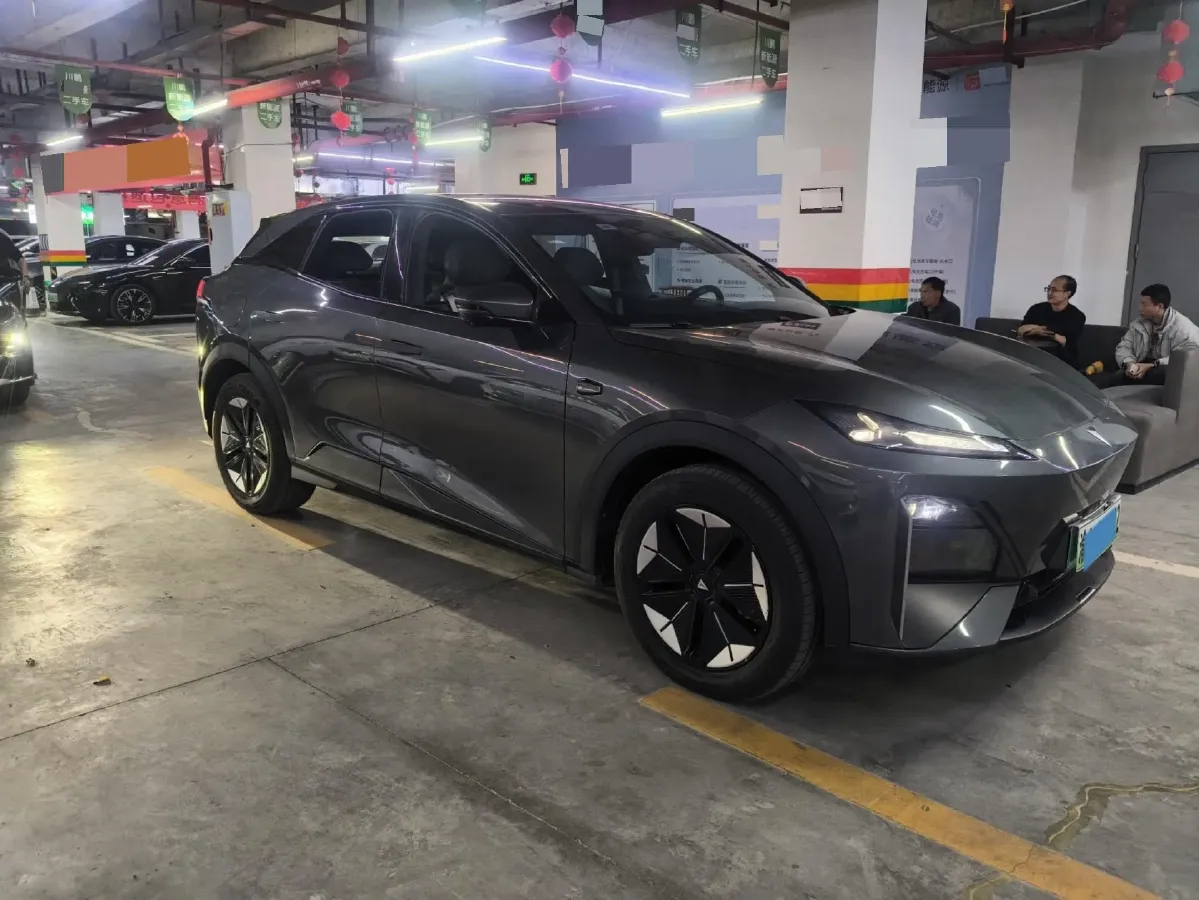 2024 JAC Refine RefineRF8 2.0T 253HP L4 8AT,autocango,china used car exporter,china ev exporter,chinese used car exporter,chinese used ev exporter