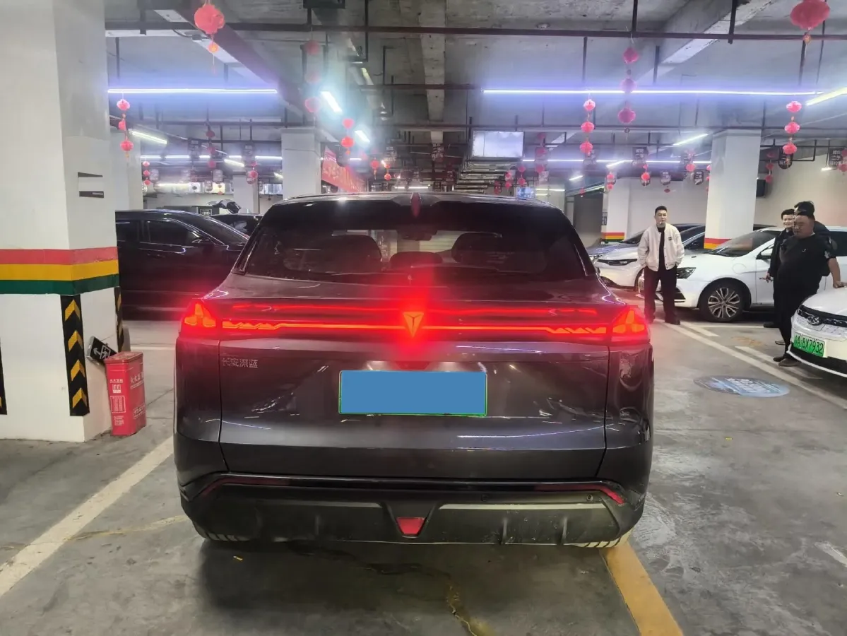 2024 JAC Refine RefineRF8 2.0T 253HP L4 8AT,autocango,china used car exporter,china ev exporter,chinese used car exporter,chinese used ev exporter