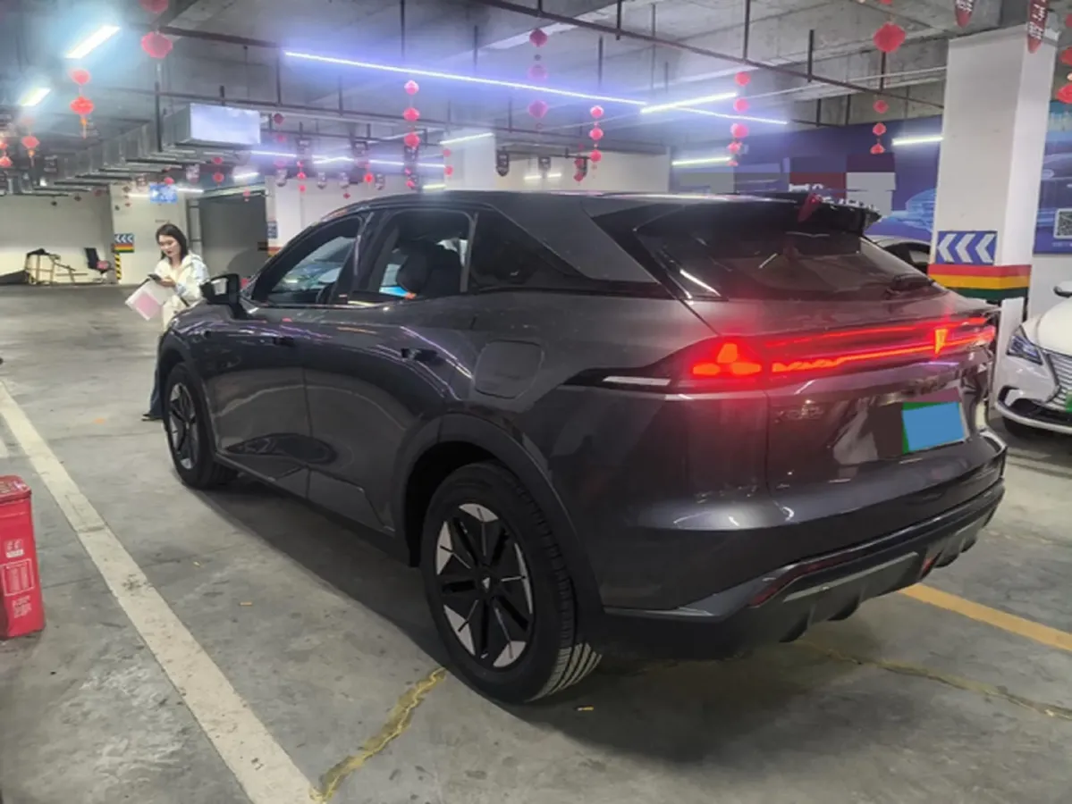 2024 JAC Refine RefineRF8 2.0T 253HP L4 8AT,autocango,china used car exporter,china ev exporter,chinese used car exporter,chinese used ev exporter